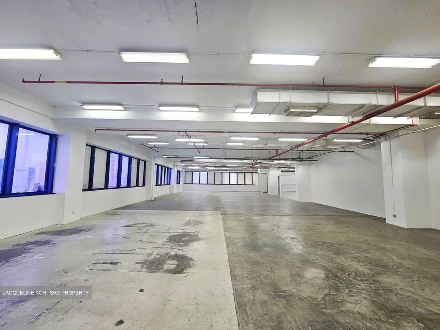 Tai Seng MRT (D19), Factory #558056921